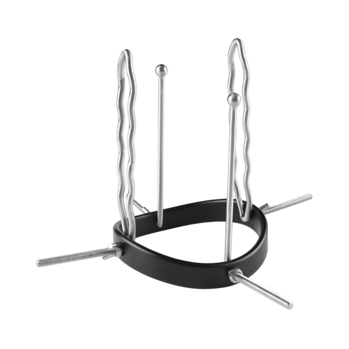 Πρωκτικός Διαστολέας Anal Speculum Spreader Xtreme Diameter 11 cm