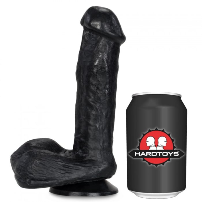 Ομοίωμα με Βεντούζα ANDY 17 x 5 cm