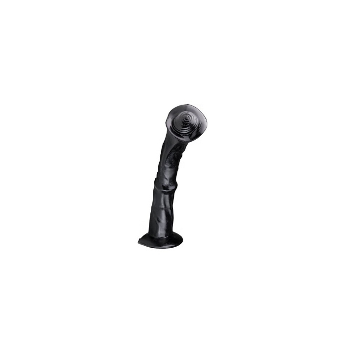 Πρωκτική σφήνα Gode ZEBRA 35 x 8.2cm