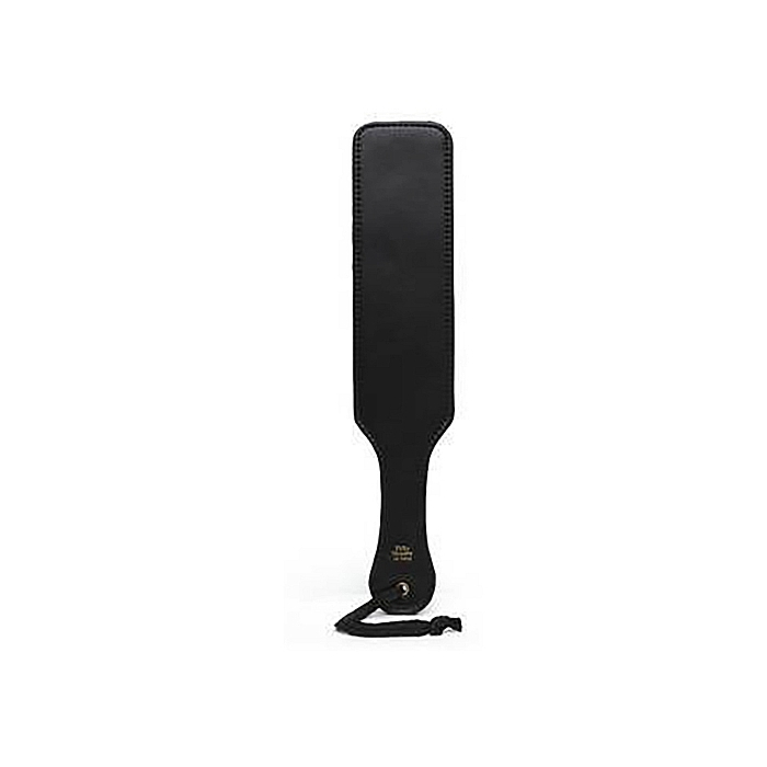 Pala Large Bound To You - Fifty Shades of Grey - Black