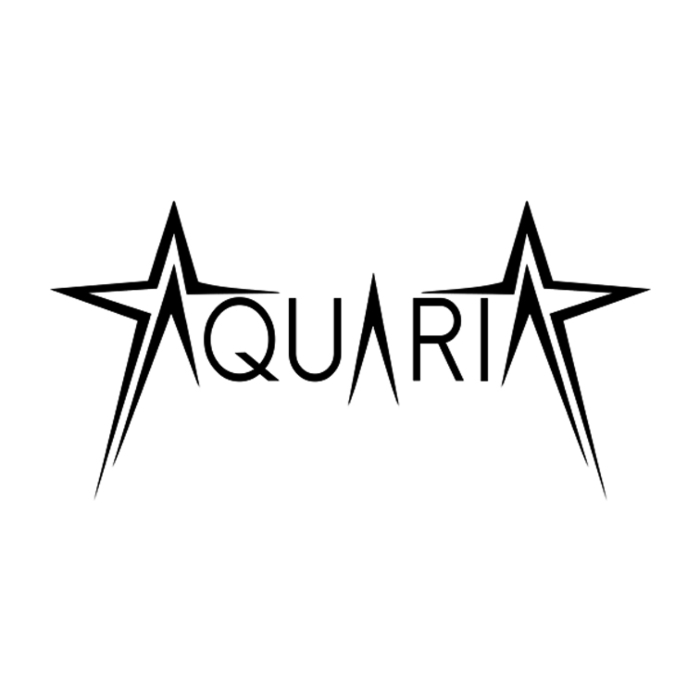 Aquaria Stamp