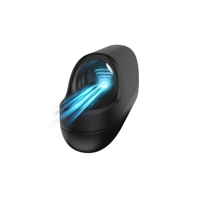 ARCWAVE ION BLACK