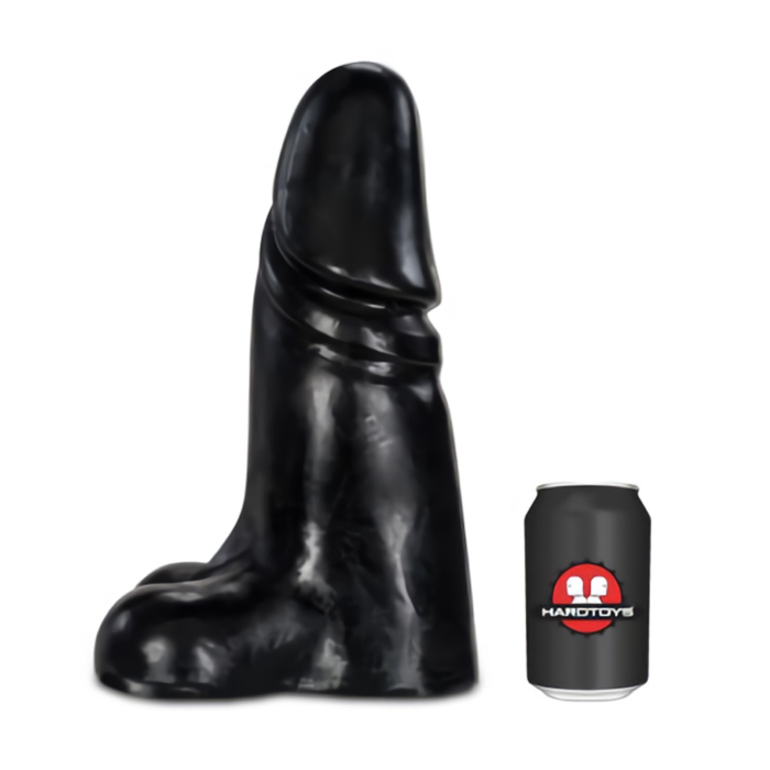 Ομοίωμα πέους Dildo SUPER-LANCE 28 x 11cm