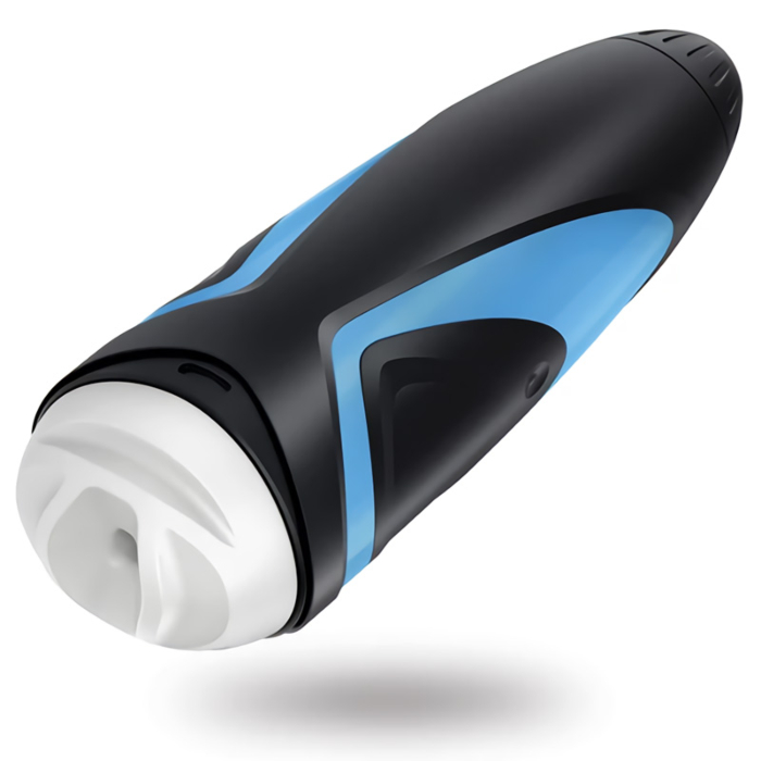 Ανταλλακτικό Κάλυμμα Pressure Spiral για το Satisfyer Men Masturbator