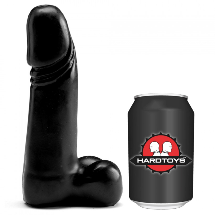 XXL Πρωκτικό Ομοίωμα Πέους Anal Dildo Ashley 17 x 5 cm - HardToys