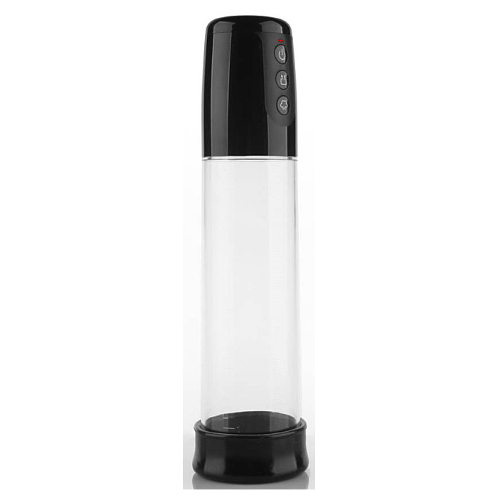 Automatic Penis Pump - Realov