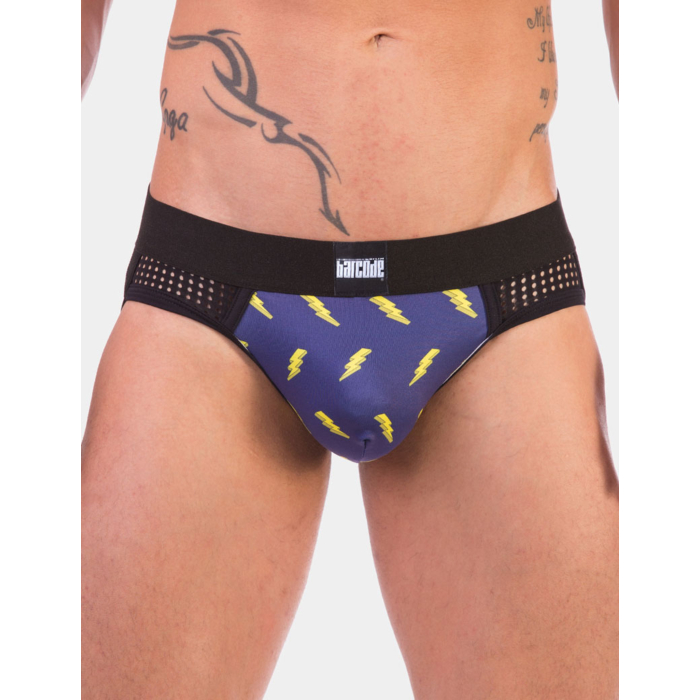 Jock Tunder