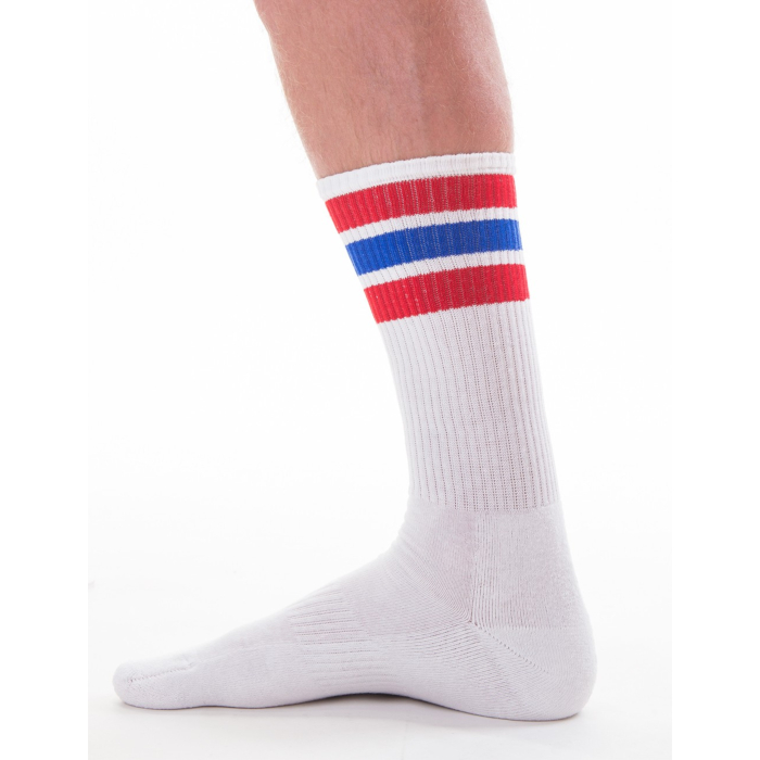 Barcode Berlin Me-Time Socks 