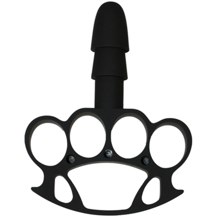 Knuckle Up - Vac U Lock
