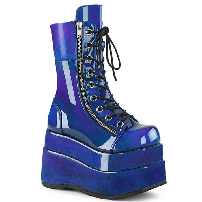 BEAR-265 Blue 