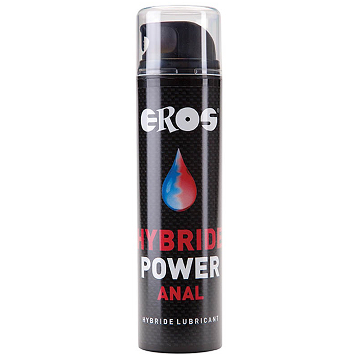 Hybride Power Anal 200 ml