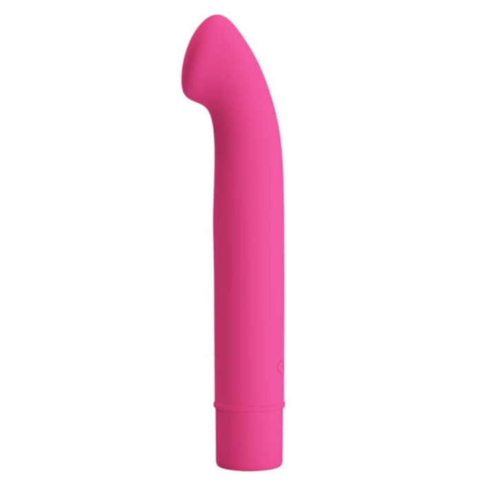 G-Spot Vibrator Pretty Love Bogey Pink