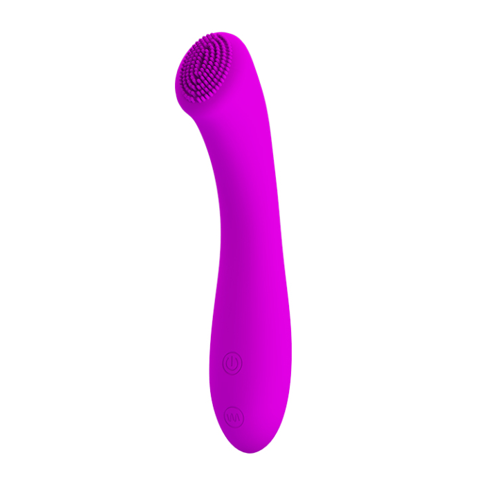Δονητής σημείου-G Pretty Love Len 