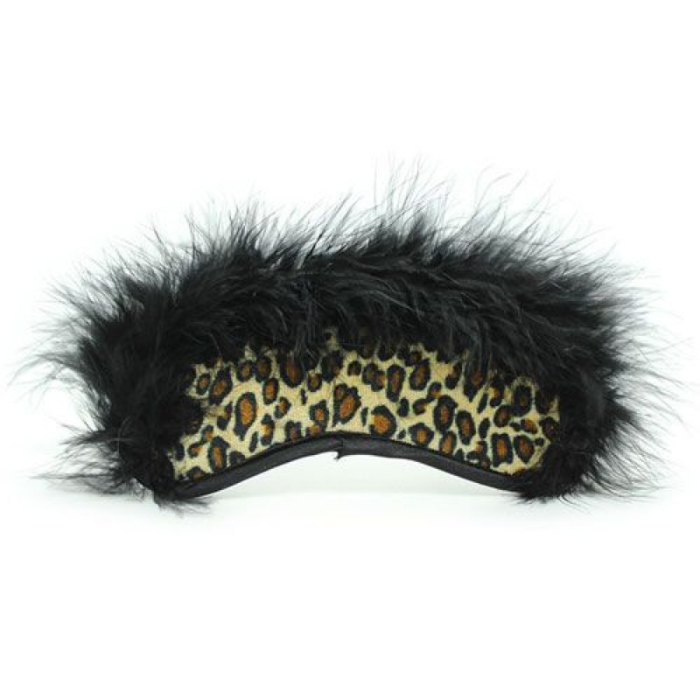Μάσκα- Blind Wild Mask LEOPARD
