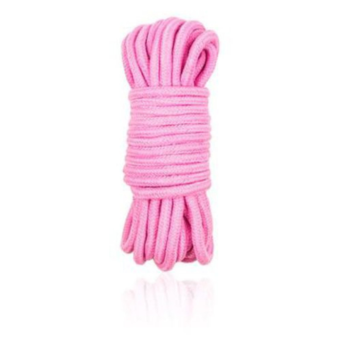Bondage rope 5 (pink)