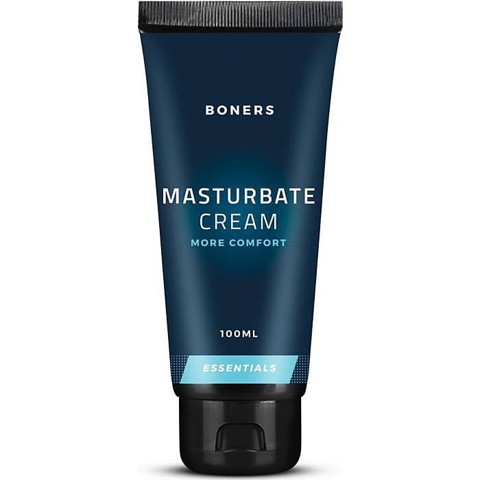 Boners Masturbation Cream 100ml