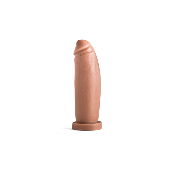 Mr. Hankey's Toys Boss Hogg - Light Skin L-XL OG