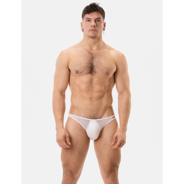 Barcode Berlin Slip Reigi Brief White