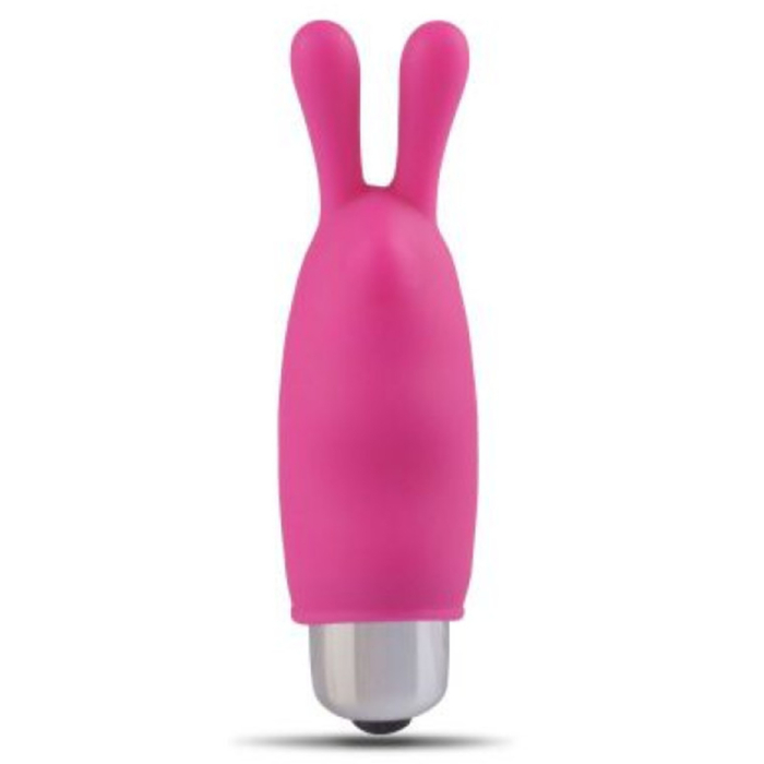 Δονητής Τσέπης Mini Vibrator Finger Fan Ears - Toyz4Lovers