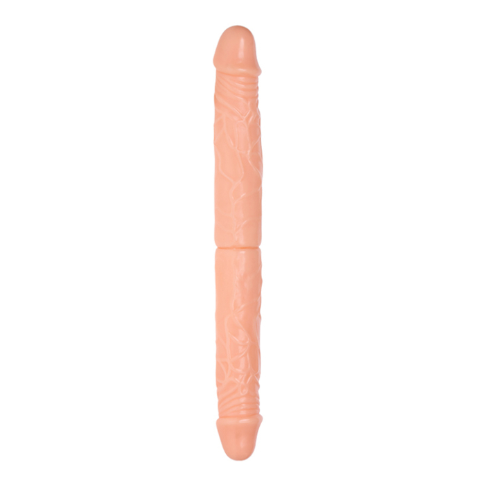 Διπλό Ομοίωμα Πέους Double Dones Dildo My Florence 36 cm - Baile 