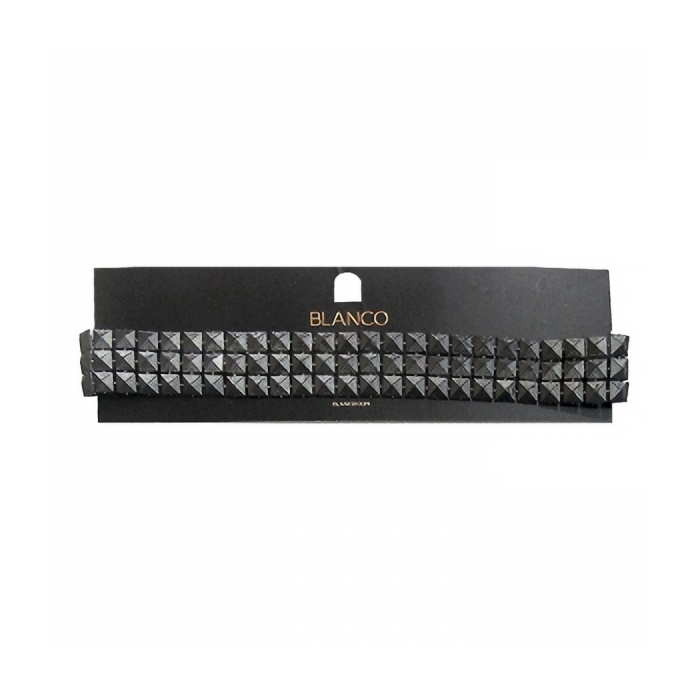 Choker 350 Μαύρο