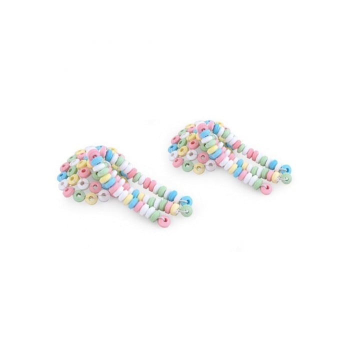 Candy Nipple Tassels