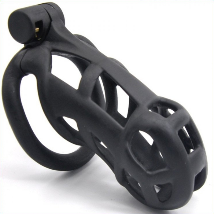 Κλουβί Πέους Chastity Naja 8.5 x 3.7 cm