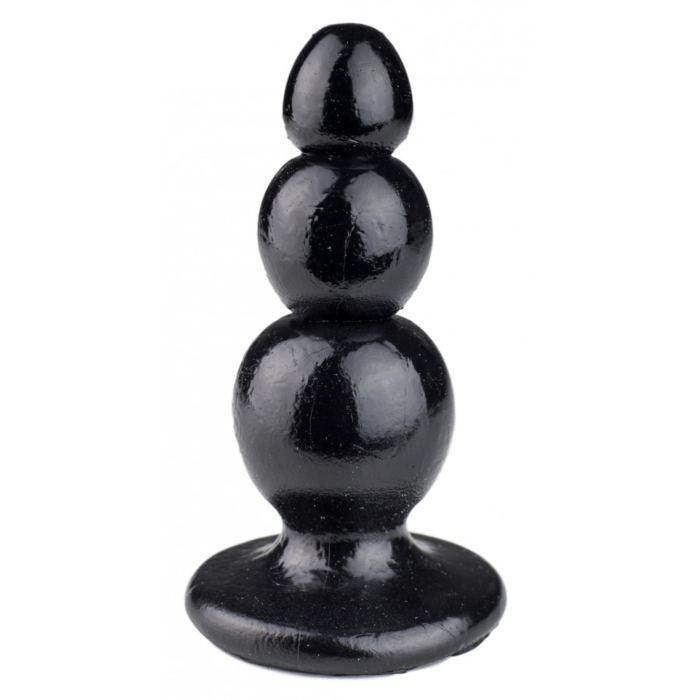 Πρωκτική σφήνα CATERP 12 x 4.5cm