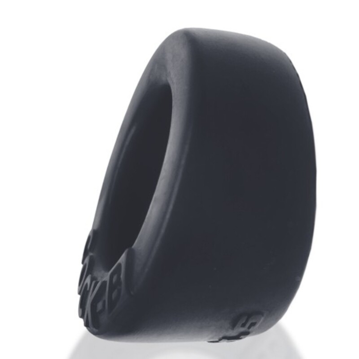 Oxballs Cockring Cock-B Bulge Black