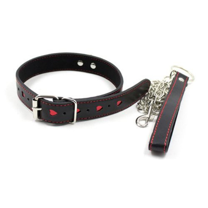 Easy Collar Leash