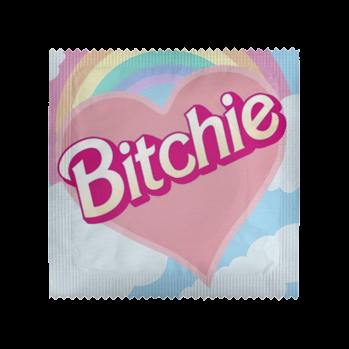 Condom Bitchie