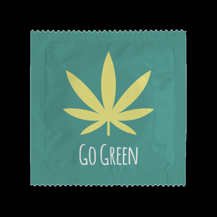 CANNABIS RASTA