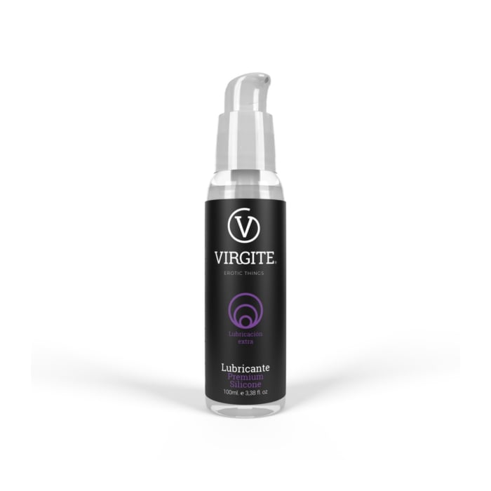 Extra Lubrication Silicone Lubricant 100 Ml