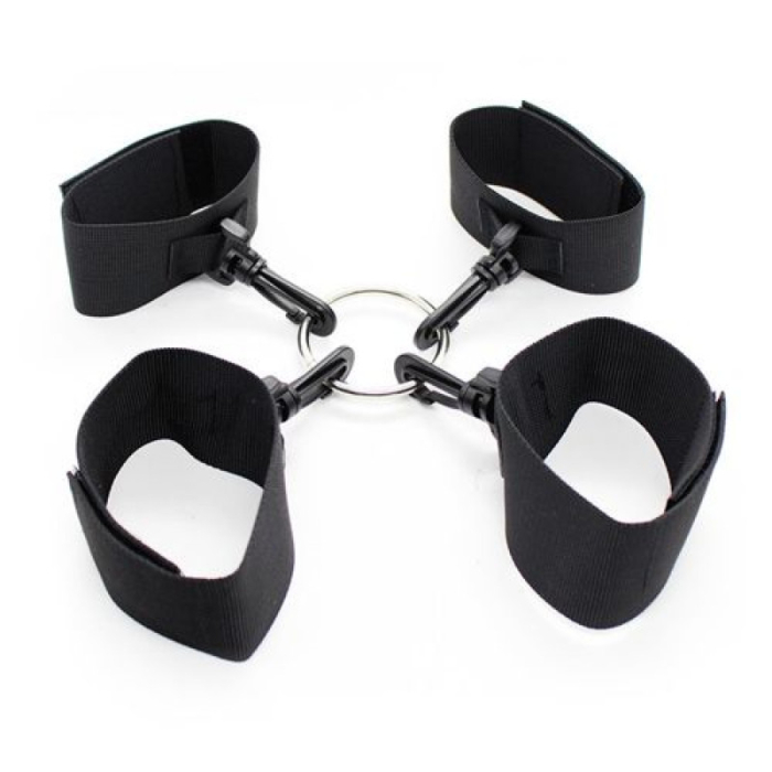 Easy Arms Restraint