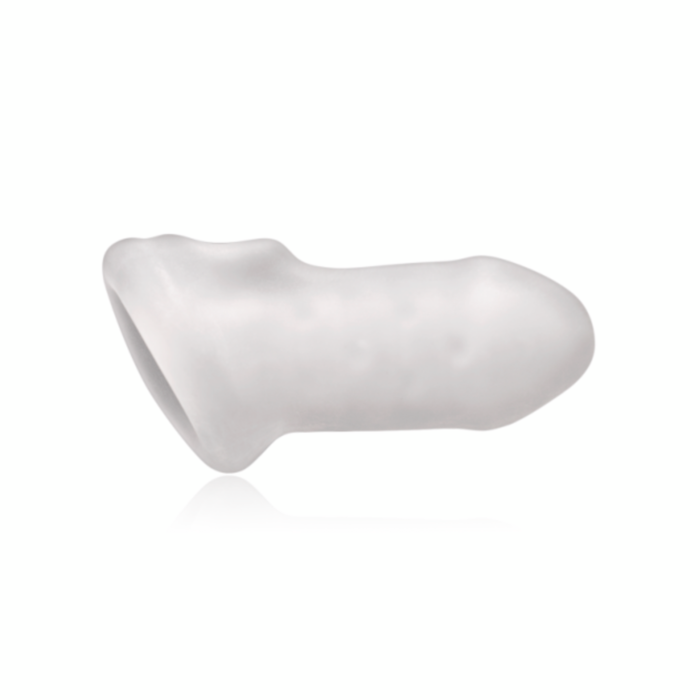 Fat Boy Thin - Dildo - 4" / 10 cm