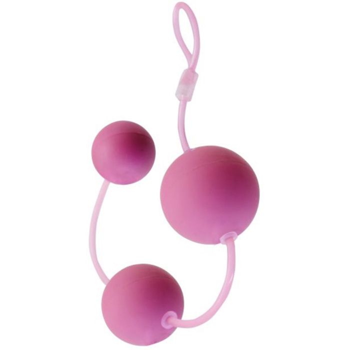 3beads timeless vaginal balls