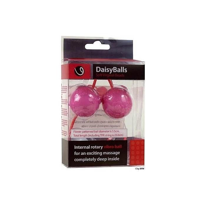 Daisy Balls