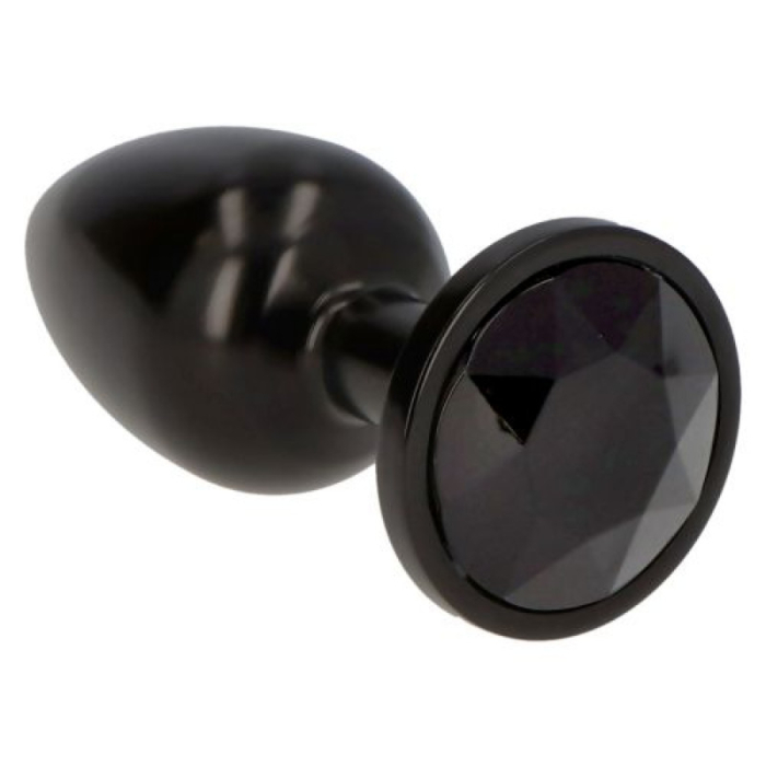 Anal Plug Dark Secret Small
