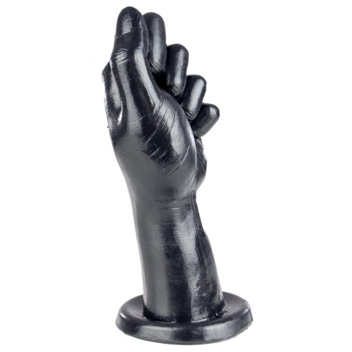 Πρωκτικό fisting DEEP HOLD 22 x 9.5 cm