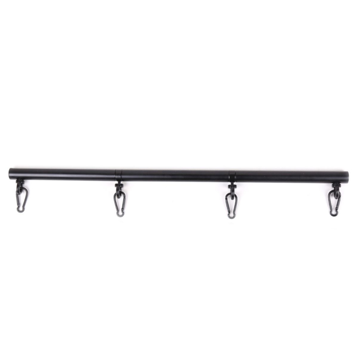 Kiotos Detachable Spreader Bar w/ 4 Hooks