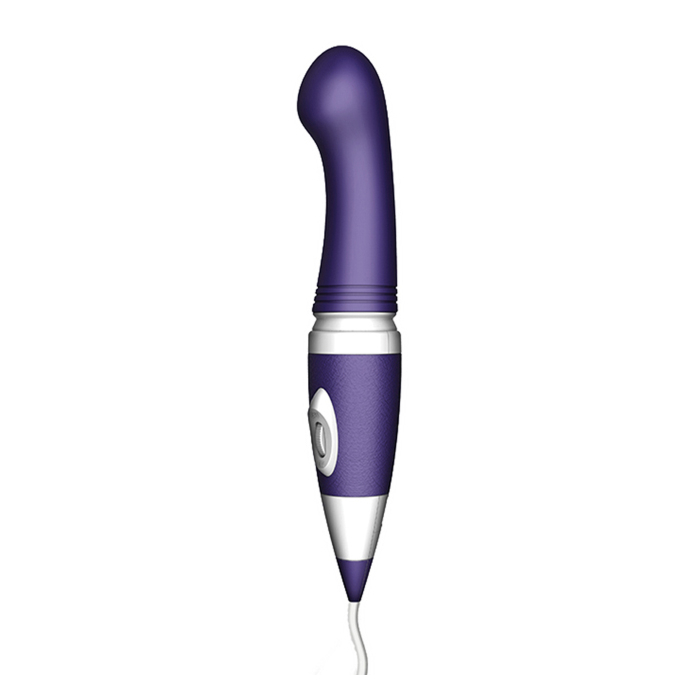 Bodywand Power Plug In EU Wand Plus G Spot 8