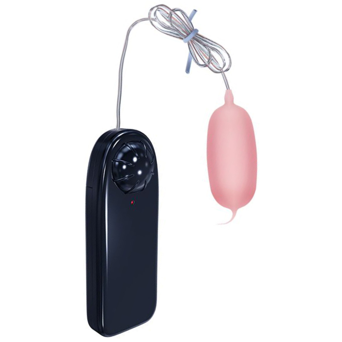 Eleanora vibrating egg Flesh