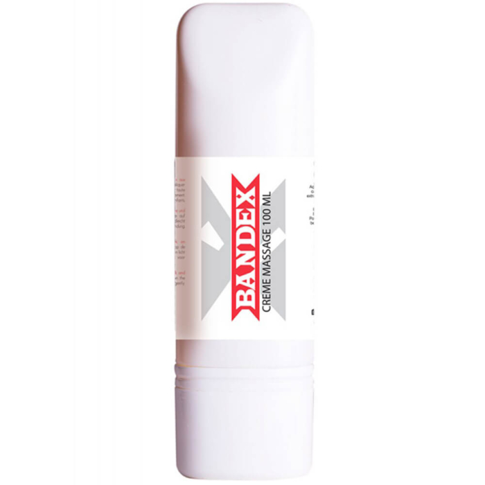 Διεγερτική Κρέμα για Άνδρες Ruf Bantex 100 ml