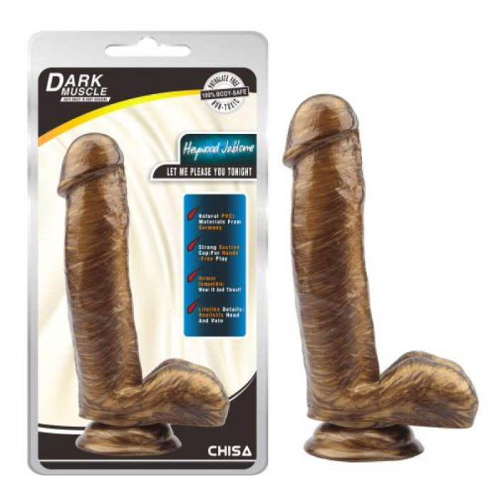 Dildo Heywood Hablome