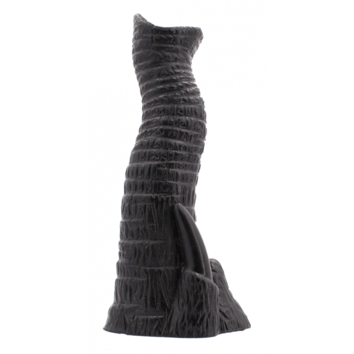 Μεγάλο Πρωκτικό Ομοίωμα Anal Dildo Djumbo 18 x 5.5 cm - AnimHole