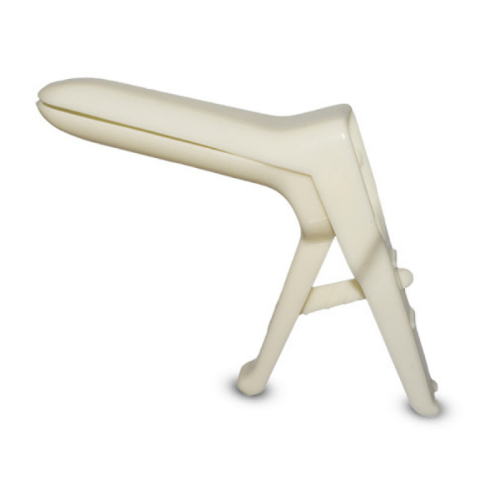 Κολπικός Διαστολέας - Toyz4Lovers Bestseller Doctor Jo Vagina Speculum White 18cm