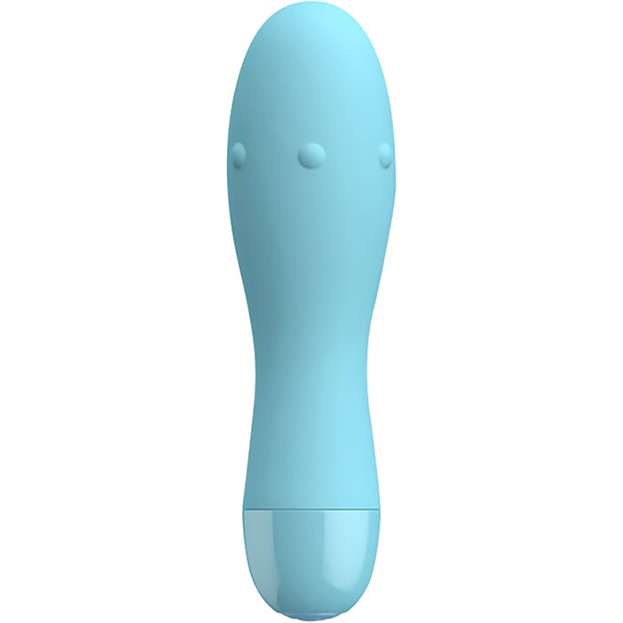Donna Vibrator