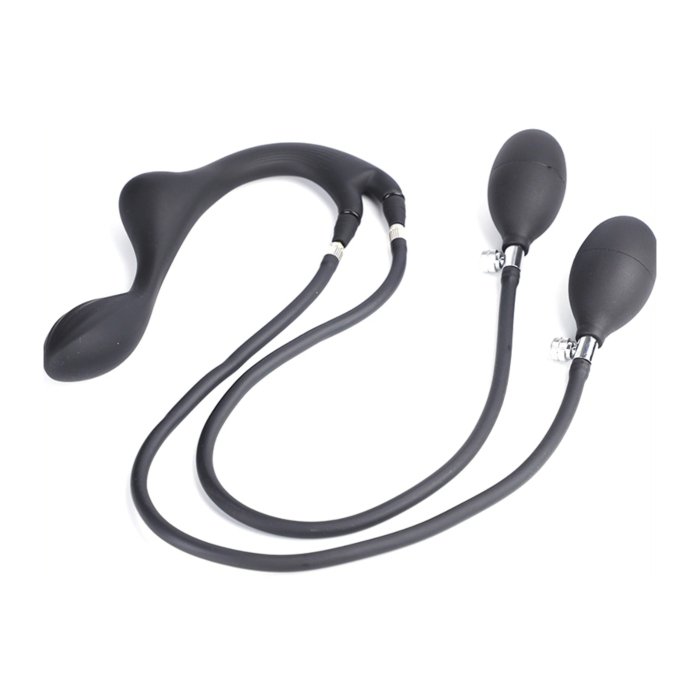 Double Plug inflatable Airbag 21 x6cm