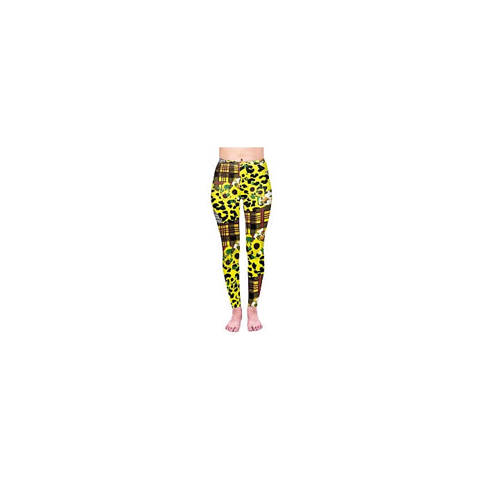 LGA 600503 Sunflower Leopard