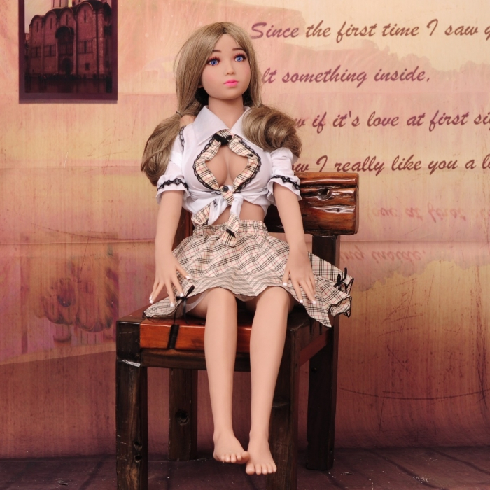 Real Dolores Doll 125 cm